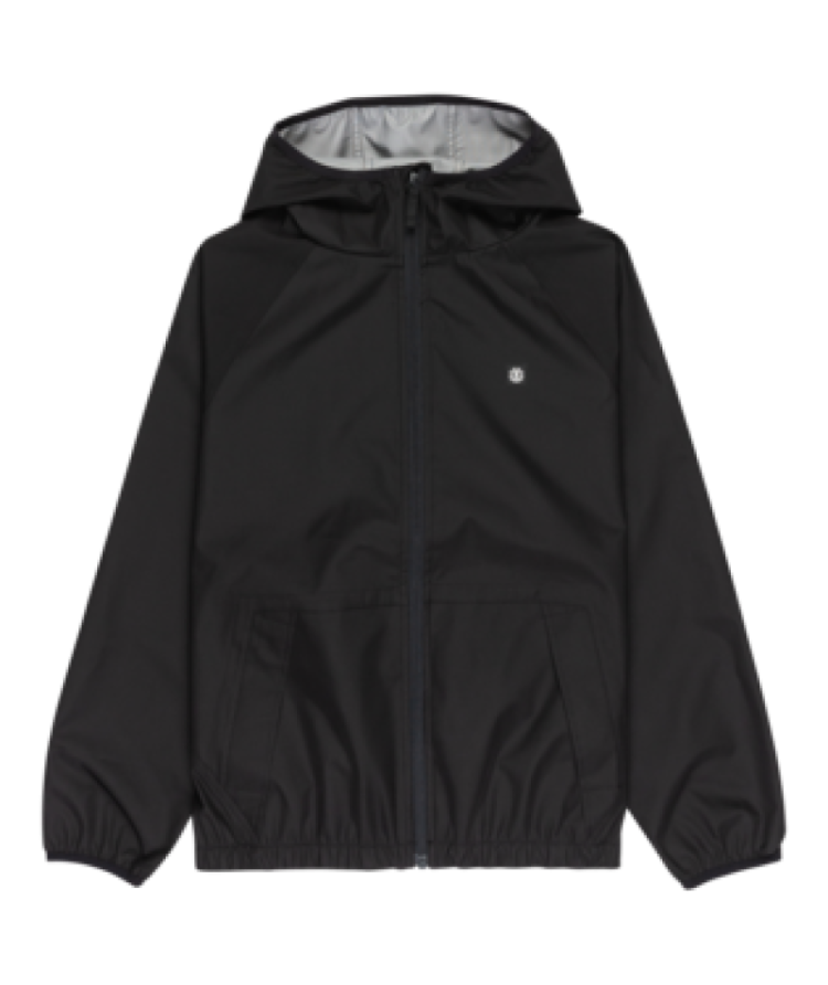 ELBJK00133 FBK FLINT BLACK