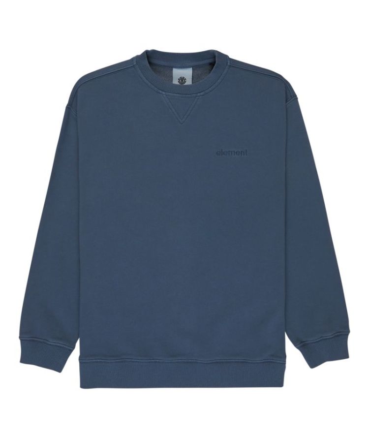 ELBFT00137 BRQ0 DARK DENIM