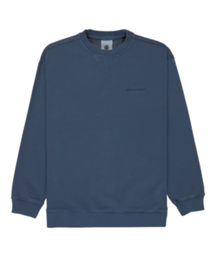 ELBFT00137 BRQ0 DARK DENIM