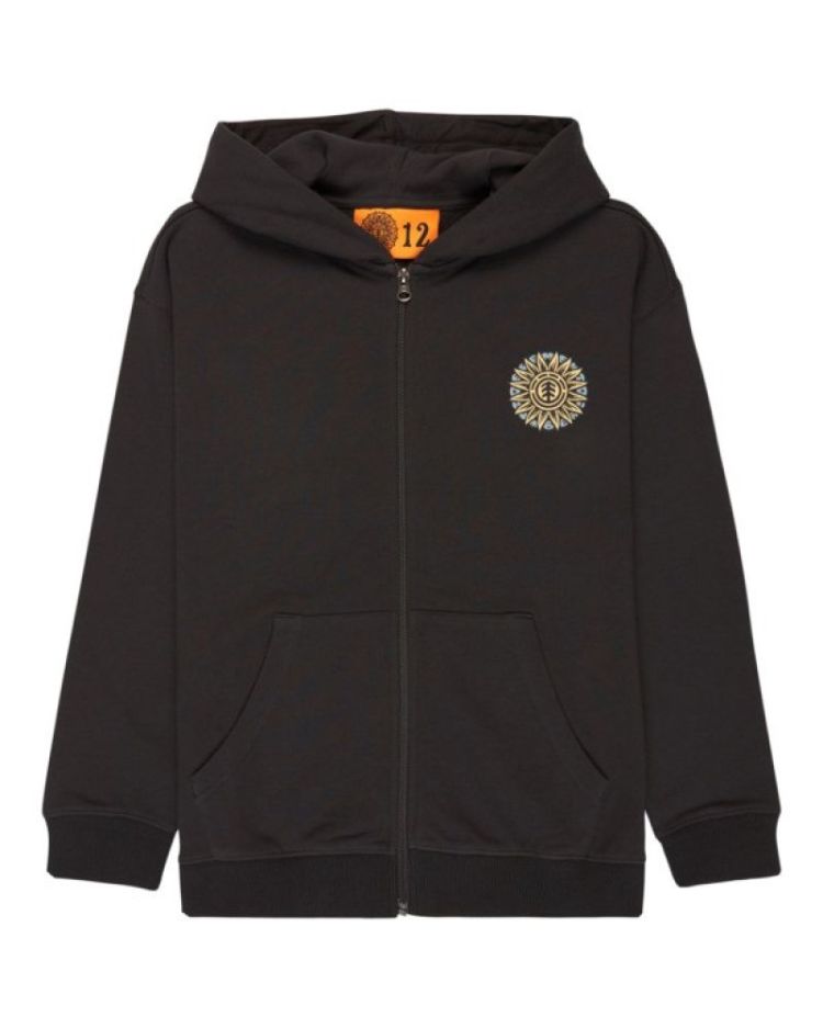 ELBSF00229 KTA0 OFF BLACK