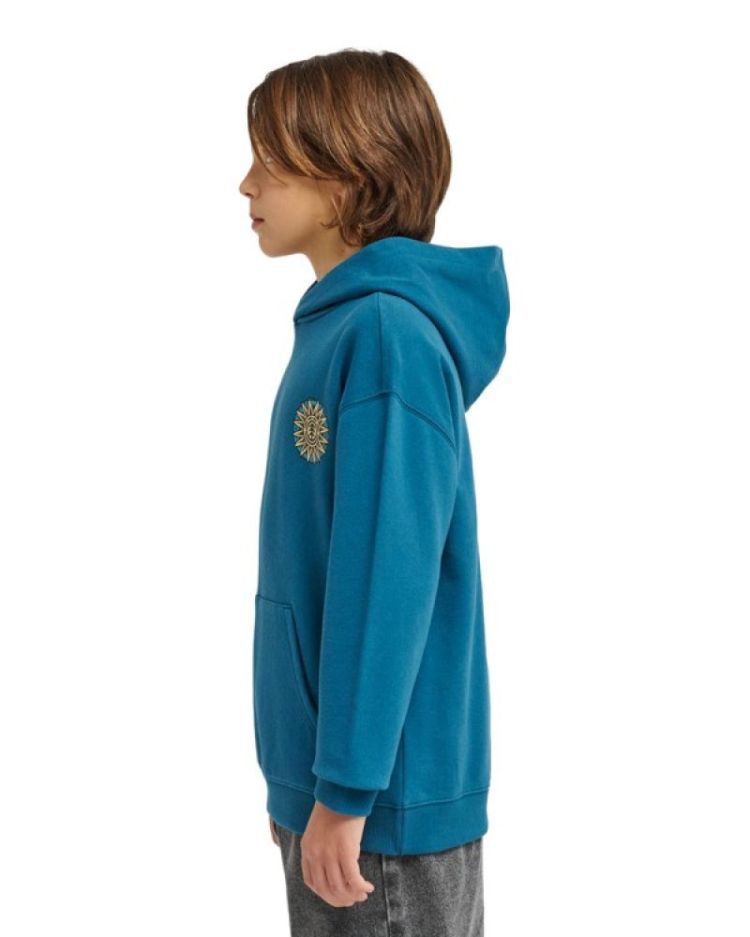 ELBSF00227 BQH0 MALLARD BL