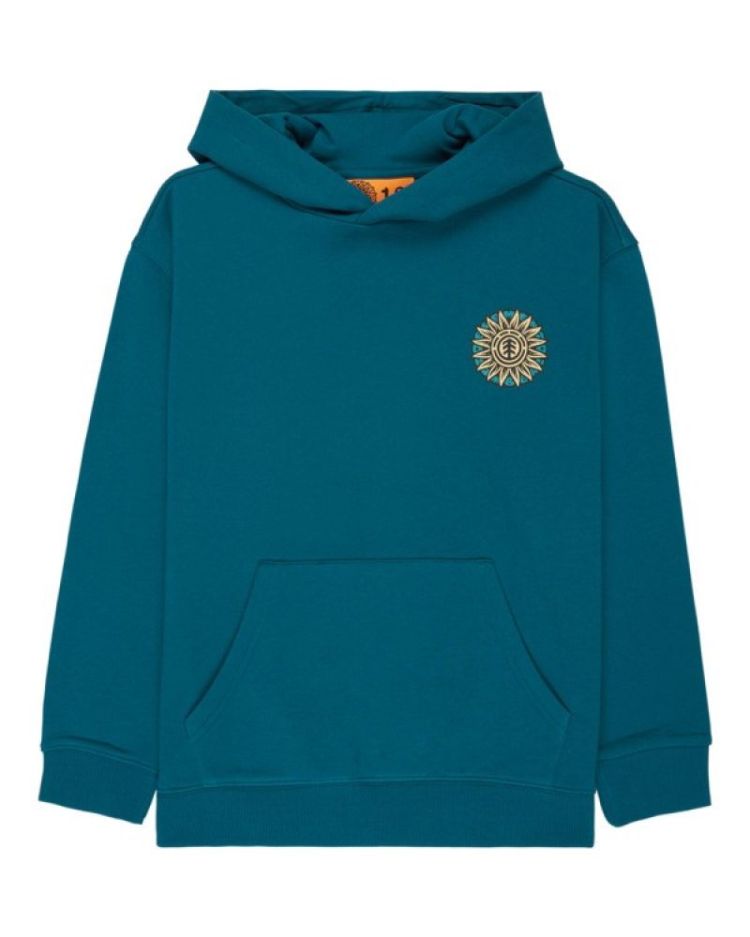 ELBSF00227 BQH0 MALLARD BL