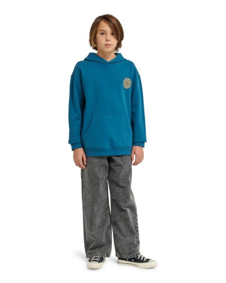 ELBSF00227 BQH0 MALLARD BL