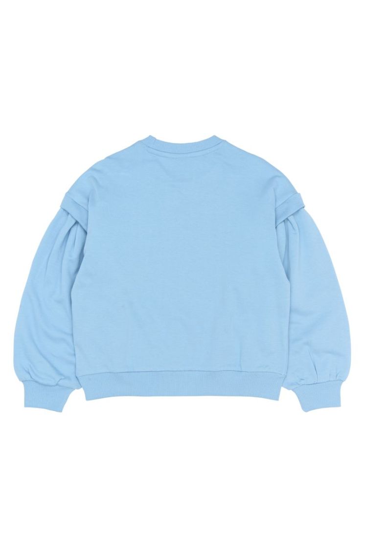 TNSally OS Sweatshirt Forever Blue