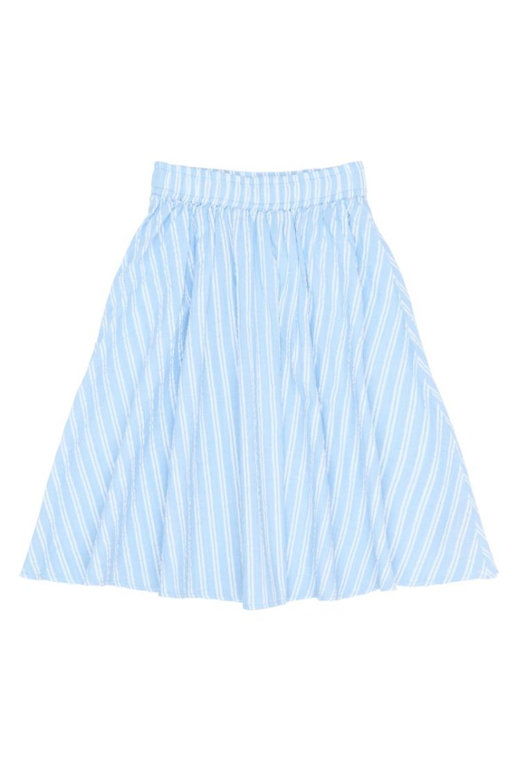 TNShirley Skirt Forever Blue St