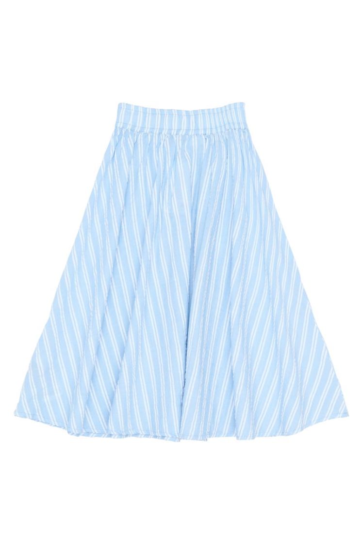 TNShirley Skirt Forever Blue St