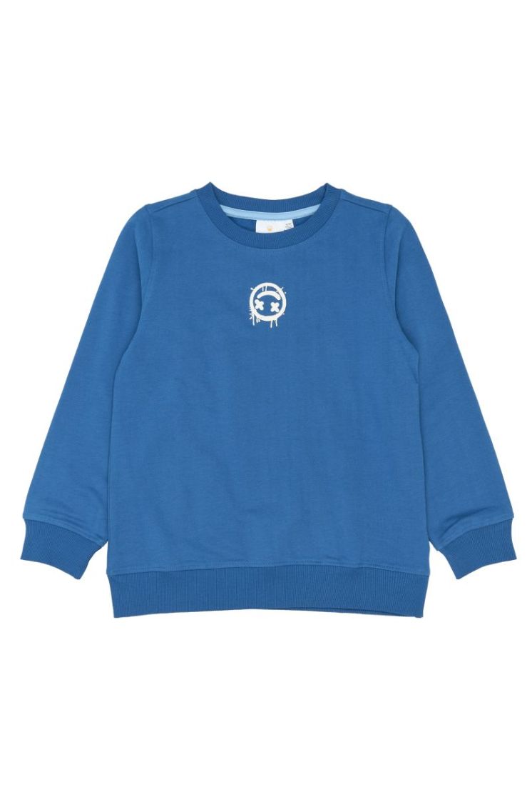 TNSamir Sweatshirt True Blue