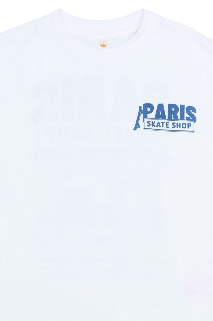 TNSeymore OS S_S Tee Bright White