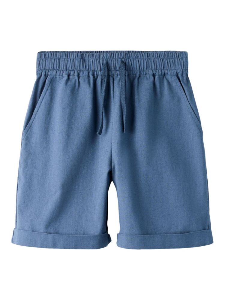 NKMFALINNEN SHORTS 4974631 Vintage