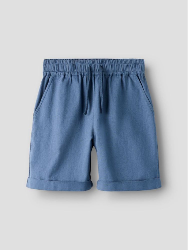 NKMFALINNEN SHORTS 4974631 Vintage