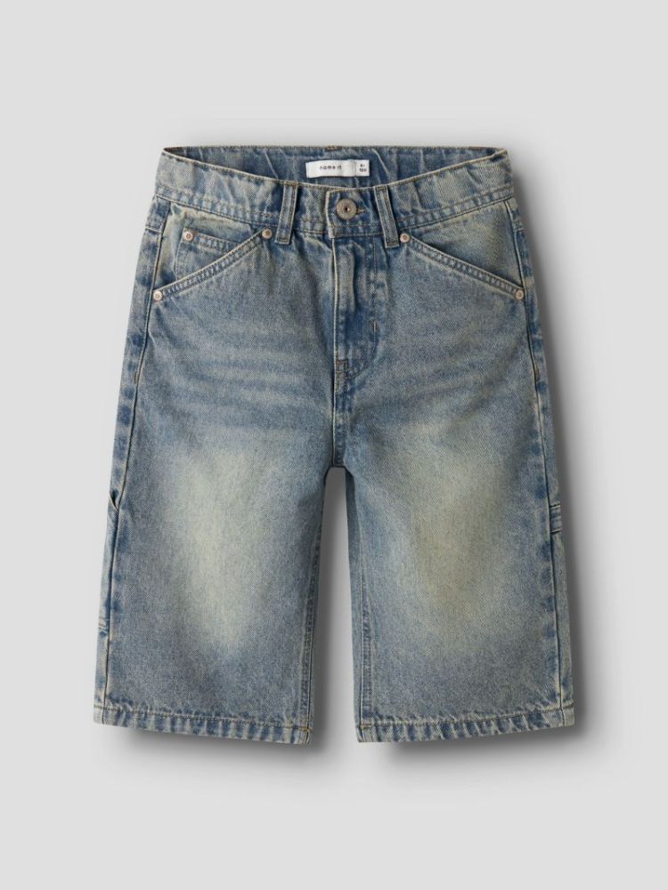 NKMRYAN DNM BERMUDA 3800-IM NO 4926520 Vintage