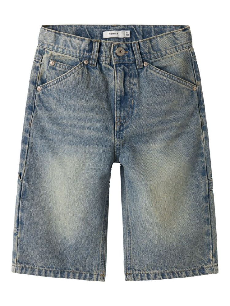 NKMRYAN DNM BERMUDA 3800-IM NO 4926520 Vintage