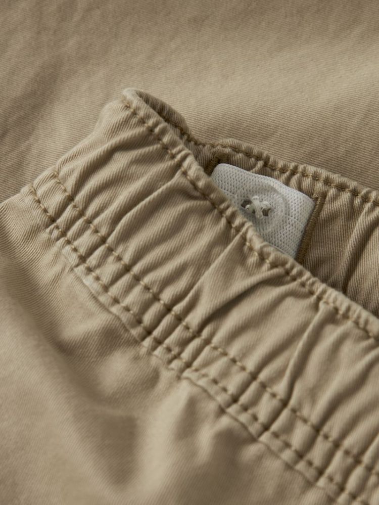 NKMRYAN JOG L TWILL SHORTS 700 4699768 Twill