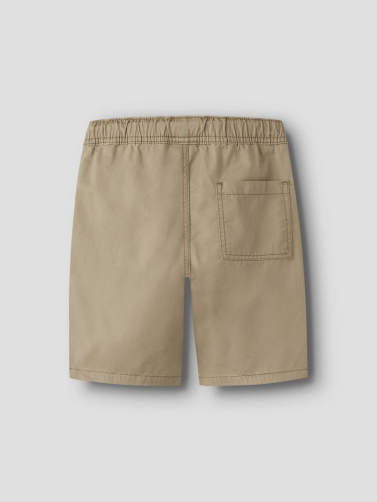 NKMRYAN JOG L TWILL SHORTS 700 4699768 Twill