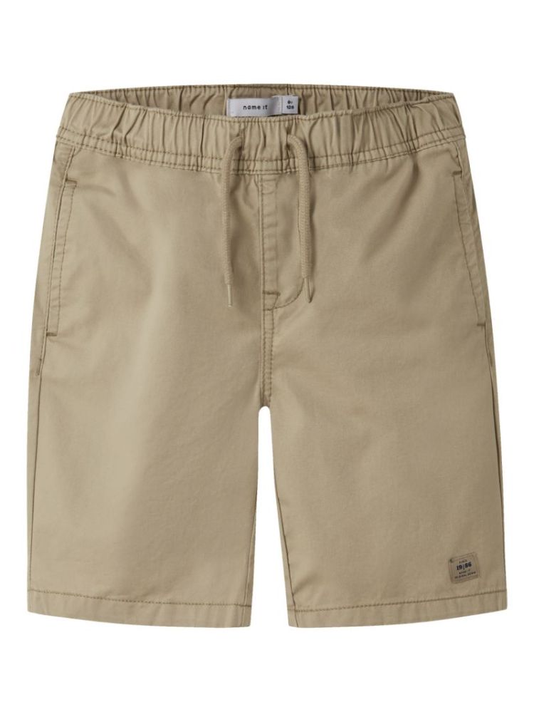 NKMRYAN JOG L TWILL SHORTS 700 4699768 Twill