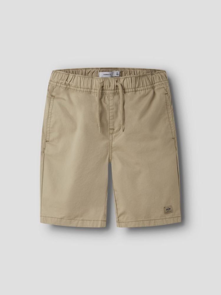 NKMRYAN JOG L TWILL SHORTS 700 4699768 Twill