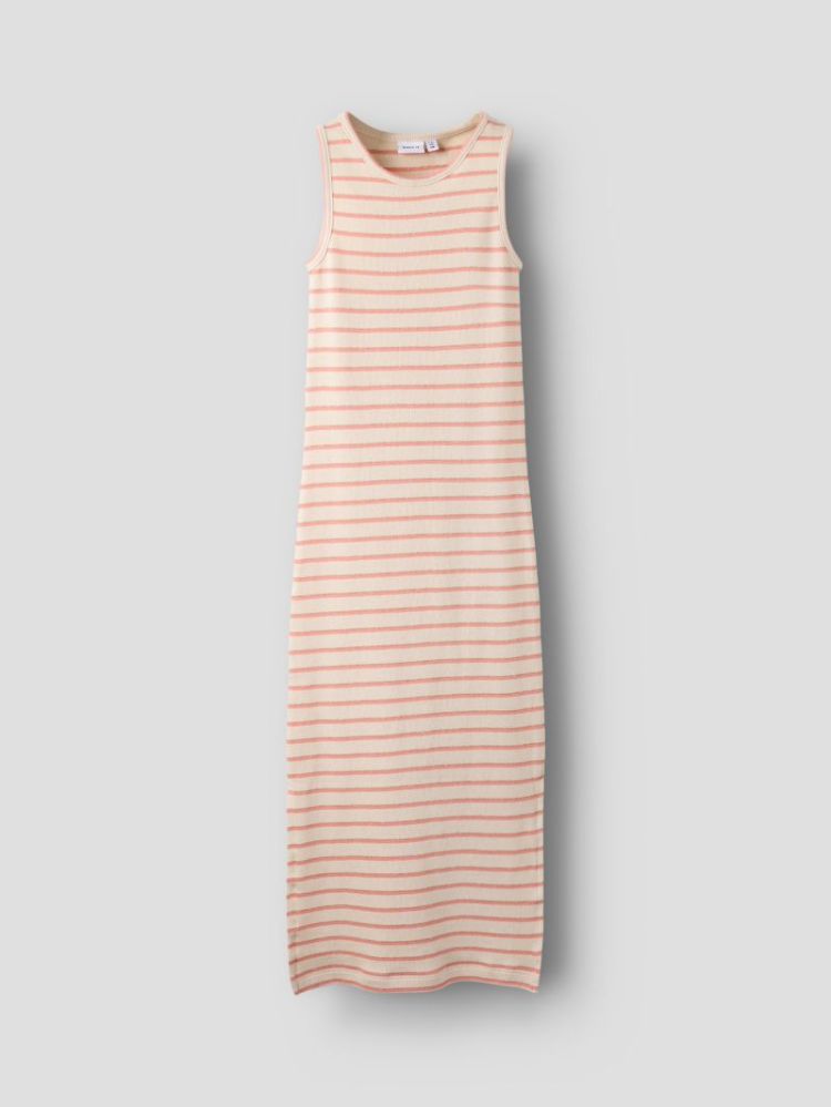NKFFELICIA SL MAXI DRESS PS 4950836 Fusion