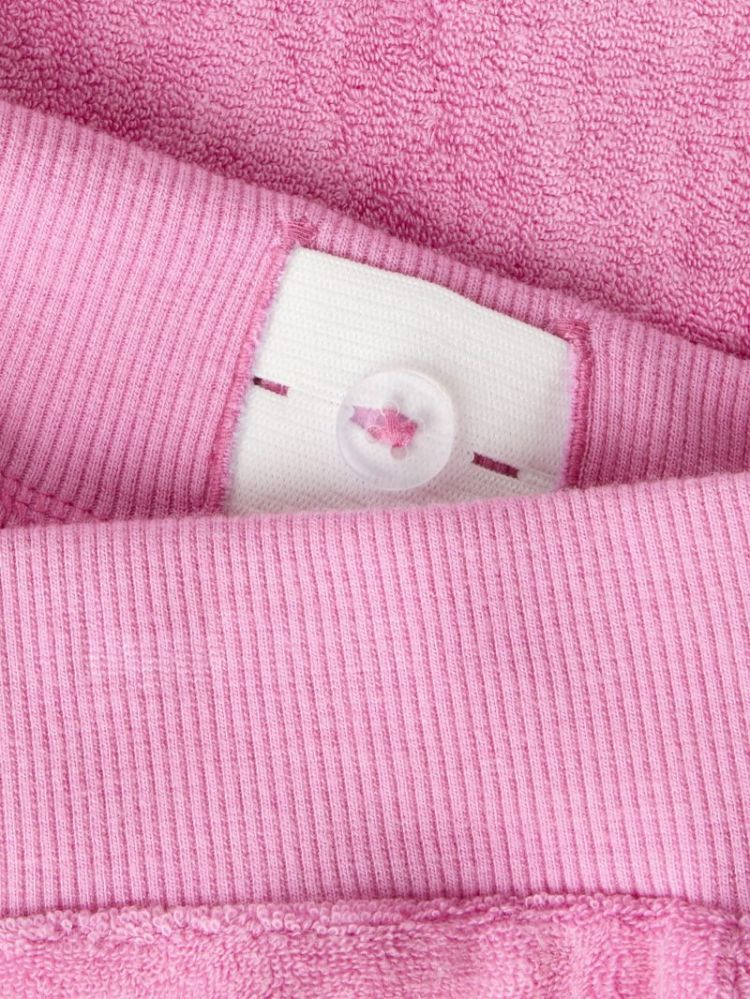 NKFHELGI VEL SHORTS PS 4950848 Strawbe