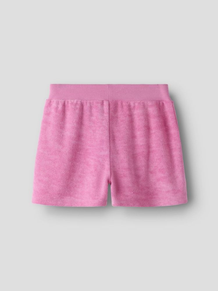 NKFHELGI VEL SHORTS PS 4950848 Strawbe