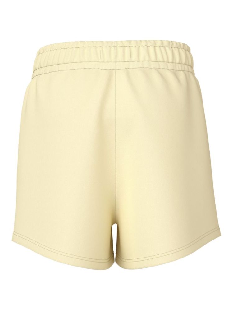 NKFVANEZZA NREG SWE SHORTS UNB Pear Sorbet Bea
