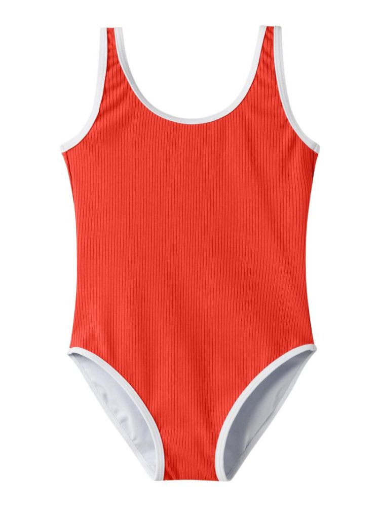 NKFZONTRA SWIMSUIT Grenadine 49453