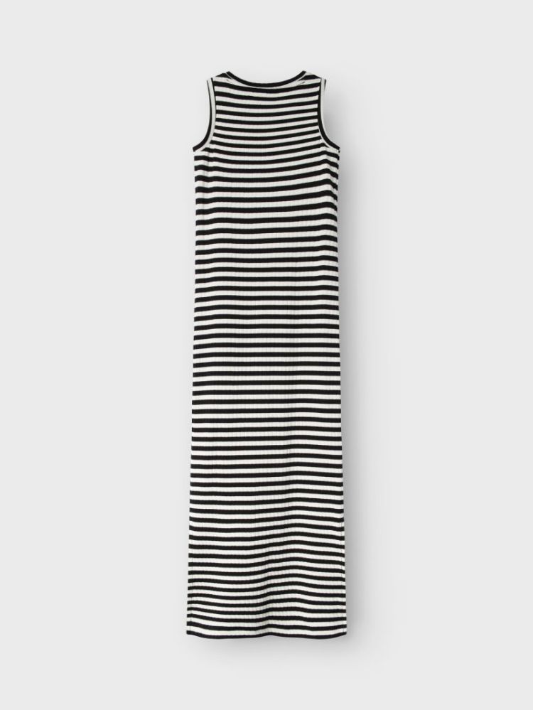 NKFSURAJA XSL SL MAXI DRESS NO Bright White W.