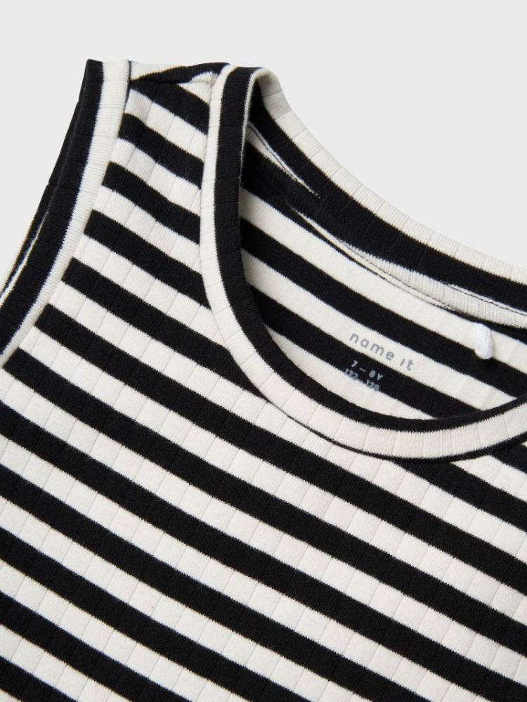 NKFSURAJA XSL SL MAXI DRESS NO Bright White W.