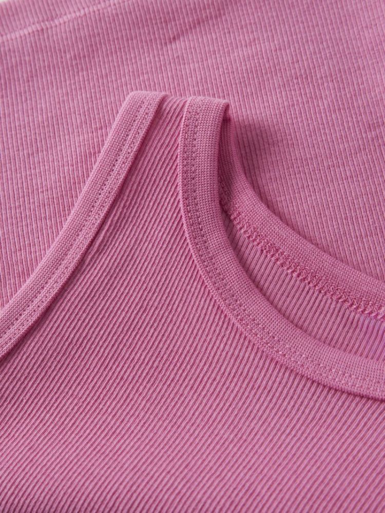 NKFNAKAL SL SHORT TOP NOOS Strawberry Moon