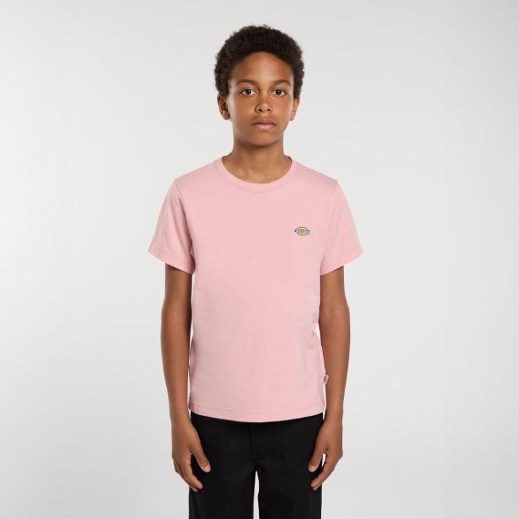 YOUTH MAPLETON TEE BRIDAL ROSE BRIDAL ROSE