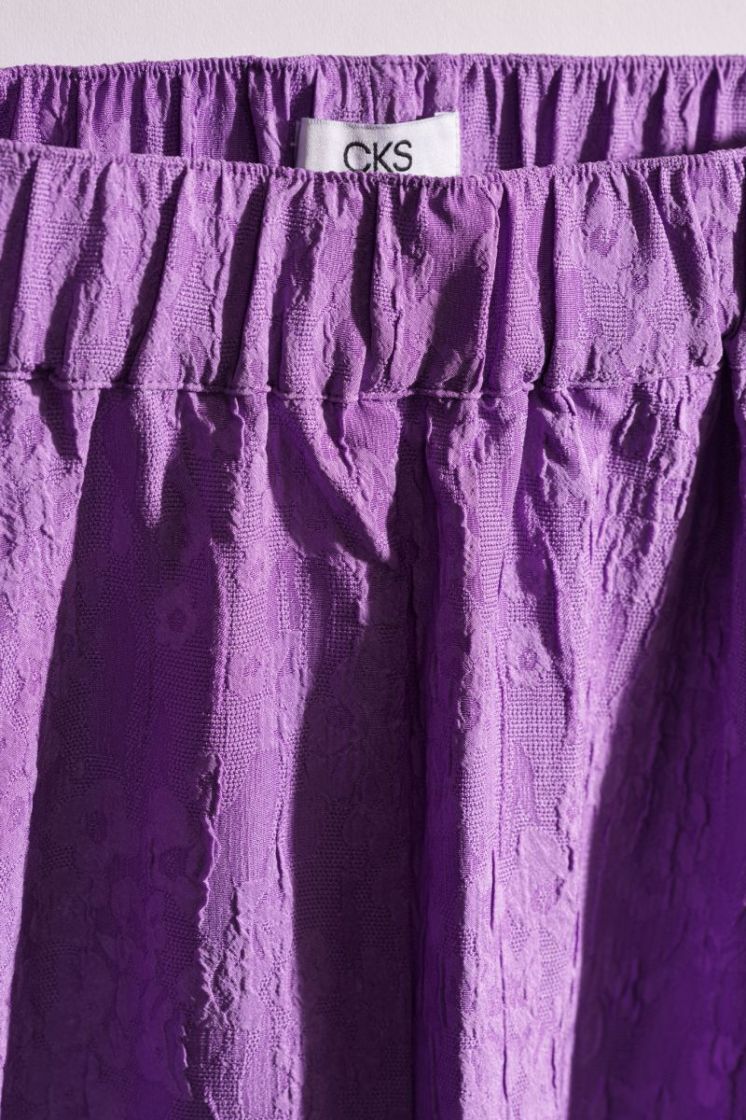 312492 PAL PURPLE LIGH