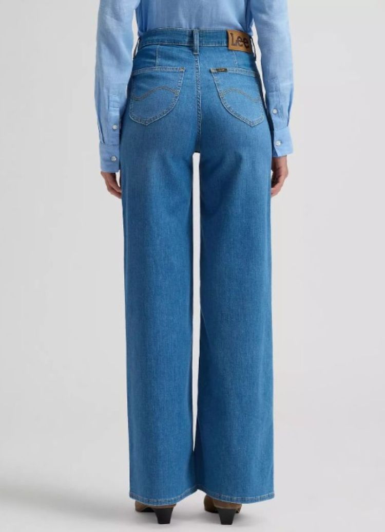 STELLA DYE STAR BLUE