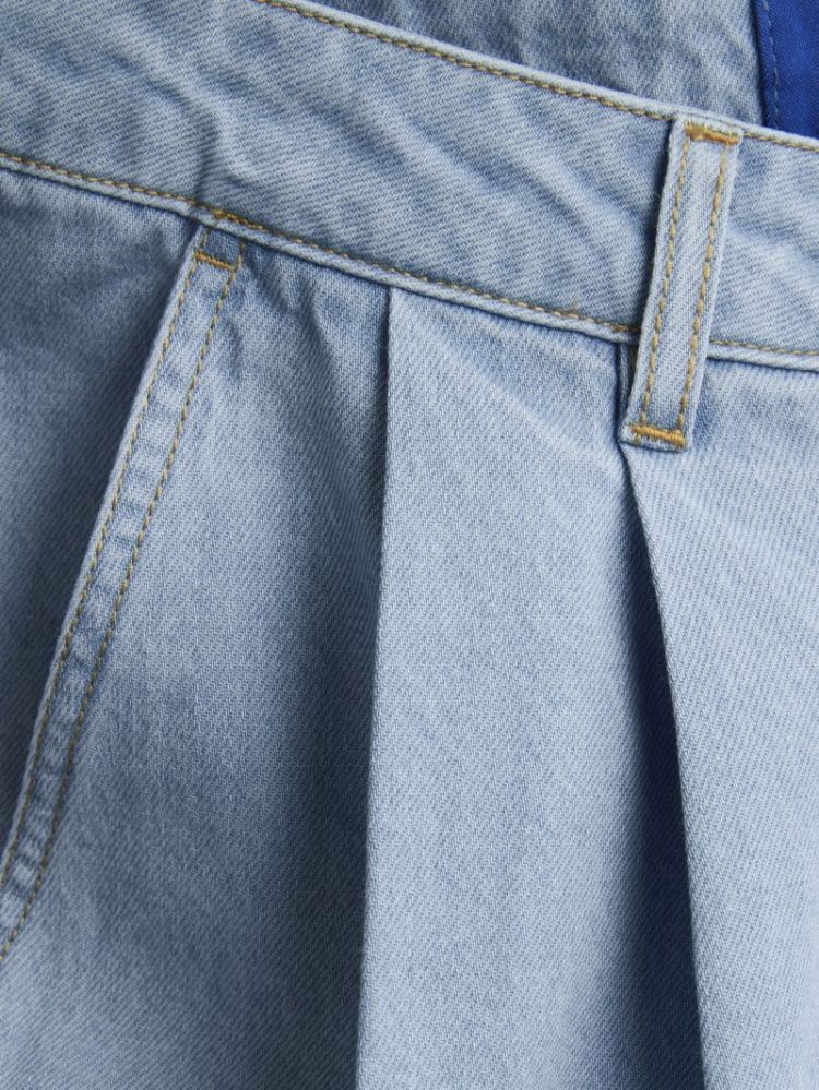 JXPALMA NOVA EXTRA WIDE LIGHT BLUE DENI