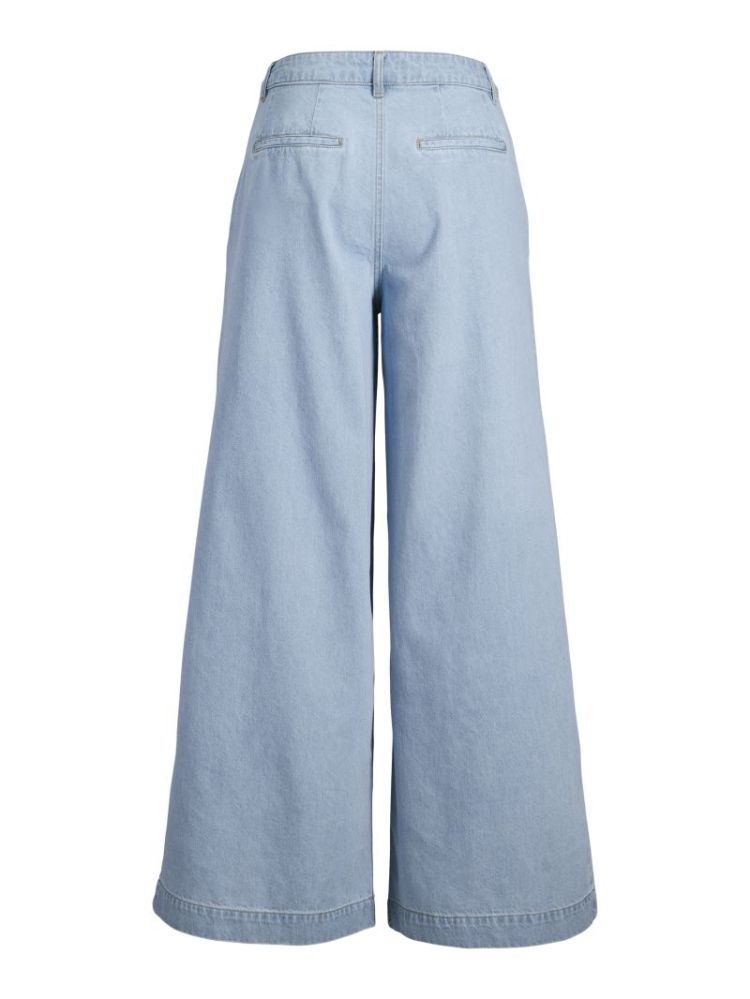 JXPALMA NOVA EXTRA WIDE LIGHT BLUE DENI