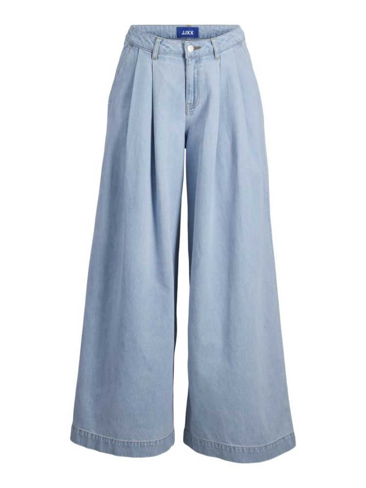 JXPALMA NOVA EXTRA WIDE LIGHT BLUE DENI