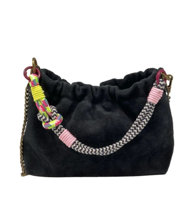 SAC BANDO NOIR