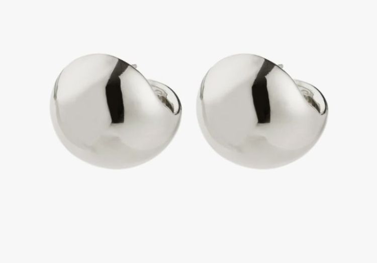 JACE SILVER PLATED