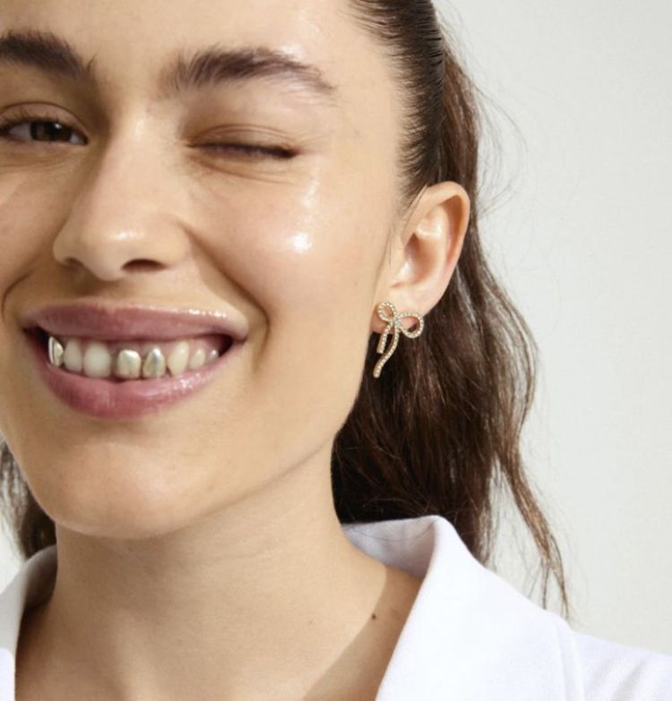 JOLANTA GOLD PLATED