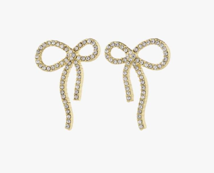 JOLANTA GOLD PLATED