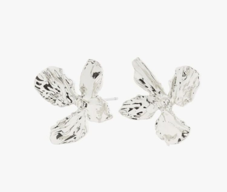 DREAM SILVER PLATED