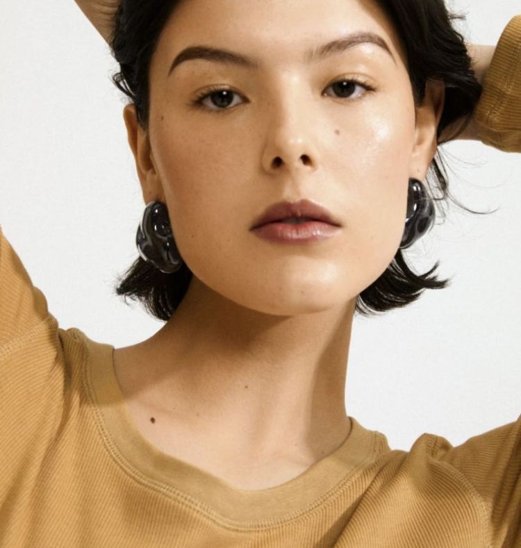 LIAN GOLD PLATED