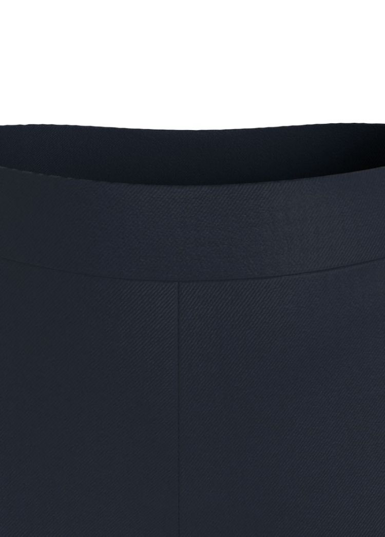 VISUDAS HW WIDE PANT NAVY BLAZER