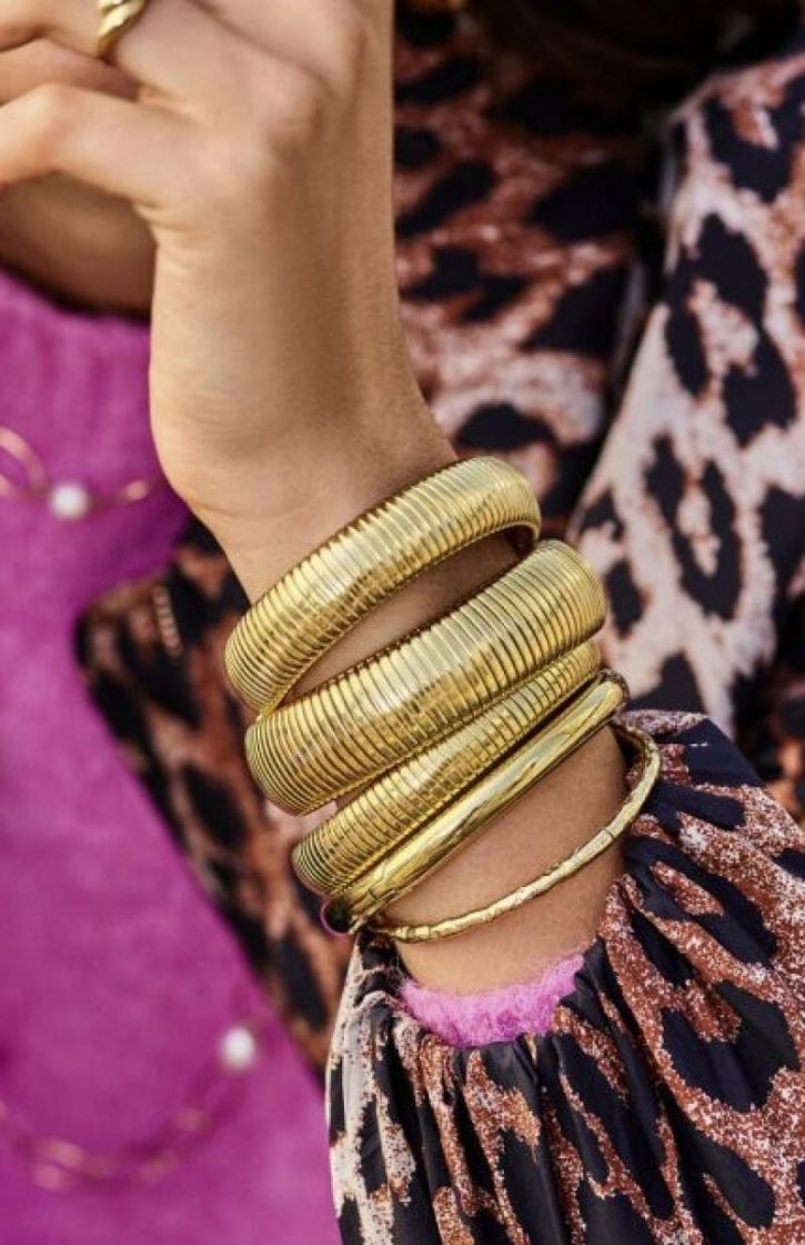 MJ14495 1200 Gold
