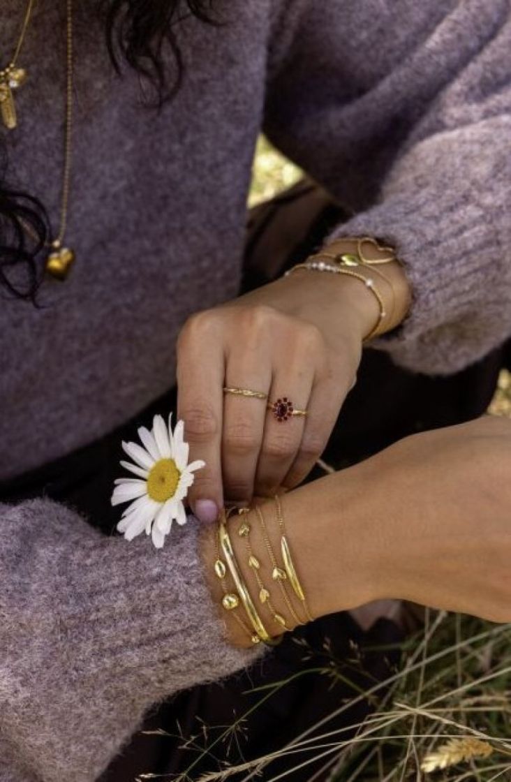 MJ14243 1200 Gold