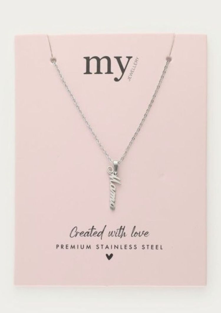 MJ13061 1500 Silver