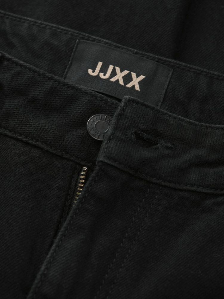 JXFUJI BARREL MW R351 DNM LN black