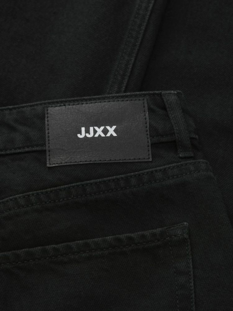 JXFUJI BARREL MW R351 DNM LN black
