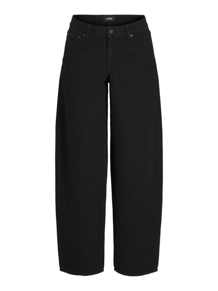 JXFUJI BARREL MW R351 DNM LN black
