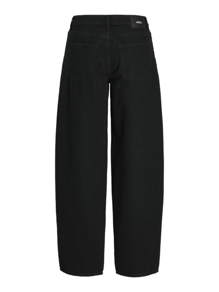 JXFUJI BARREL MW R351 DNM LN black