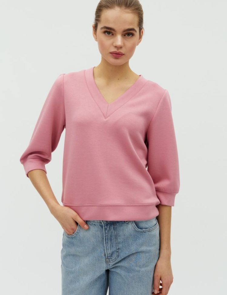KADI V-M WILD ROSE