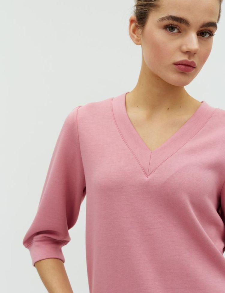 KADI V-M WILD ROSE